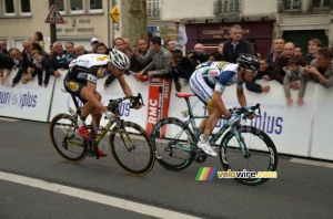 Marco Marcato (Vacansoleil-DCM) remporte Paris-Tours 2012 (2) (497x)
