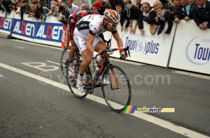 Laurent Pichon & Greg van Avermaet, 5th & 6th (446x)