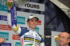Marco Marcato (Vacansoleil-DCM) vainqueur Paris-Tours 2012 (2) (384x)