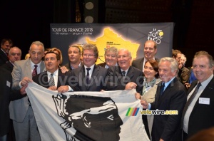 La Corse prête pour le départ du Tour de France 2013 (463x)