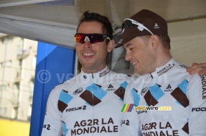 Sylvain Georges & Steve Chainel (AG2R La Mondiale) (567x)