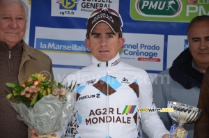 Samuel Dumoulin (AG2R La Mondiale), 2nd (510x)