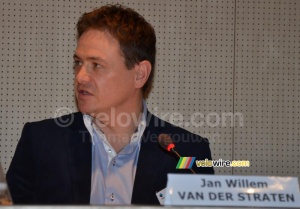 Jan-Willem van der Straten, marketing manager FOCUS (552x)