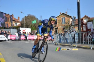 Anders Lund (Team Saxo-Tinkoff) (376x)