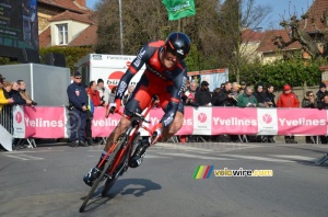 Daniel Oss (BMC Racing Team) (189x)