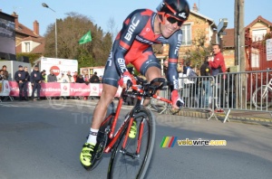 Amaël Moinard (BMC Racing Team) (207x)