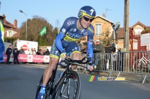Nicolas Roche (Team Saxo-Tinkoff) (334x)