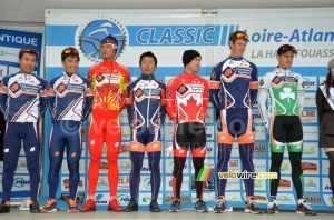 Champion System Pro Cycling Team (355x)