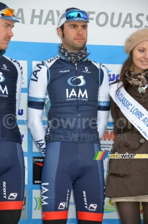 Matteo Pelucchi (IAM Cycling Team) (362x)