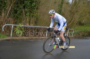 Gijs van Hoecke (Topsport Vlaanderen-Baloise) (341x)