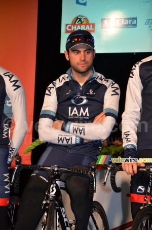 Matteo Pelucchi (IAM Cycling) (401x)