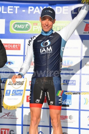Marcel Wyss (IAM Cycling), 2nd (598x)