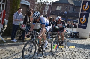 Sep Vanmarcke & Fabian Cancellara (775x)