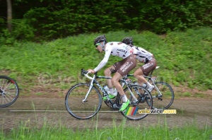 Bastien Duculty & Jules Pijourlet (Chambéry Cyclisme Formation) (352x)