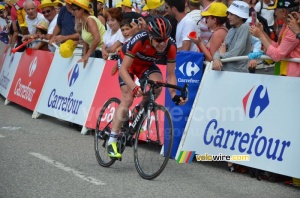 Cadel Evans (BMC Racing Team) (218x)