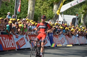 Tejay van Garderen (BMC Racing Team) (301x)