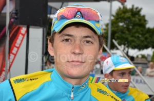 Ilya Davidenok (Continental Team Astana) (335x)