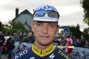 Karsten Kroon (Team Saxo-Tinkoff) (481x)