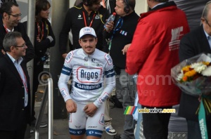 John Degenkolb (Argos-Shimano), winner Paris-Tours 2013 (751x)
