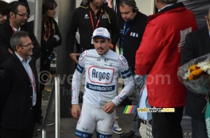 John Degenkolb (Argos-Shimano), vainqueur de Paris-Tours 2013 (2) (696x)