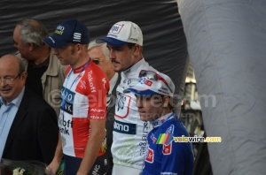 The podium of Paris-Tours 2013 (2) (738x)