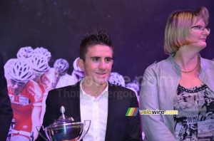 Samuel Dumoulin (AG2R La Mondiale), vainqueur de la Coupe de France PMU (529x)