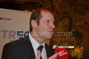 Christian Prudhomme for RTV Utrecht (670x)