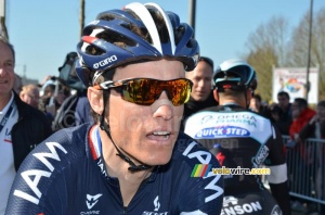 Sylvain Chavanel (IAM Cycling) (346x)
