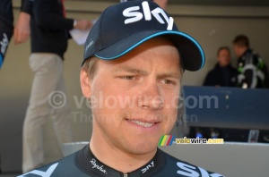 Edvald Boasson Hagen (Team Sky) (317x)