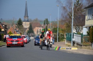 The leading group in Saint-Fargeau (2) (222x)