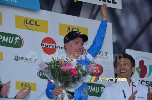 Tom-Jelte Slagter (Garmin-Sharp), vainqueur de l'étape (361x)