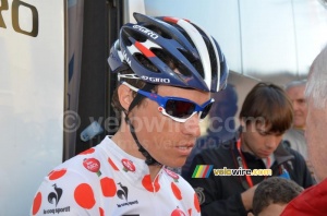 Sylvain Chavanel (IAM Cycling) (387x)