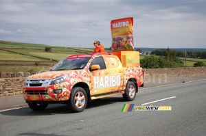 The Haribo caravan (2) (261x)