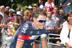 Sylvain Chavanel (IAM Cycling) (362x)
