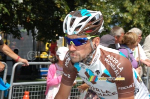 Christophe Riblon (AG2R La Mondiale) (292x)