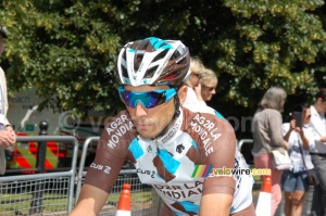 Matteo Montaguti (AG2R La Mondiale) (249x)