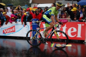 Alberto Contador (Tinkoff-Saxo), 2eme (386x)