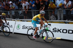 Vincenzo Nibali (Astana) (333x)