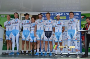 Team La Pomme Marseille 13 (470x)