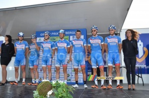 L'equipe Wanty-Groupe Gobert (451x)