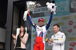 Alexander Kristoff (Team Katusha) sur le podium (2) (350x)