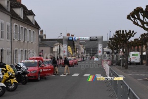 The start line in Saint-Amand-Montrond (469x)
