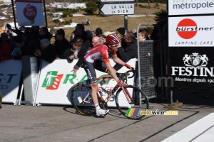 Tim Wellens (Lotto-Soudal), at the finish (353x)