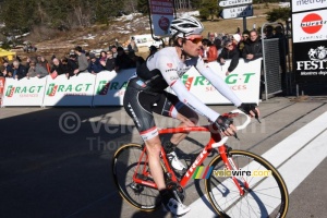Gregory Rast (Trek Factory), at the finish (343x)