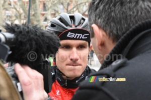Tejay van Garderen (BMC Racing Team), in an interview (496x)