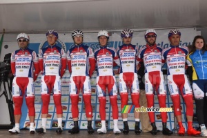 The Androni Giocattoli-Venezuela team (336x)