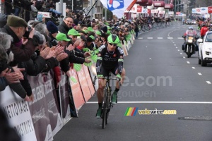 Pierrick Fédrigo remporte Cholet Pays de Loire 2015 (2) (458x)