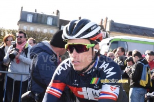 Sylvain Chavanel (IAM Cycling) (421x)