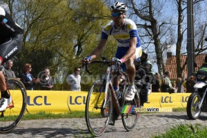 Pieter van Speybrouck (Topsport Vlaanderen-Baloise) (363x)
