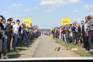 Un public digne du Tour de France (326x)